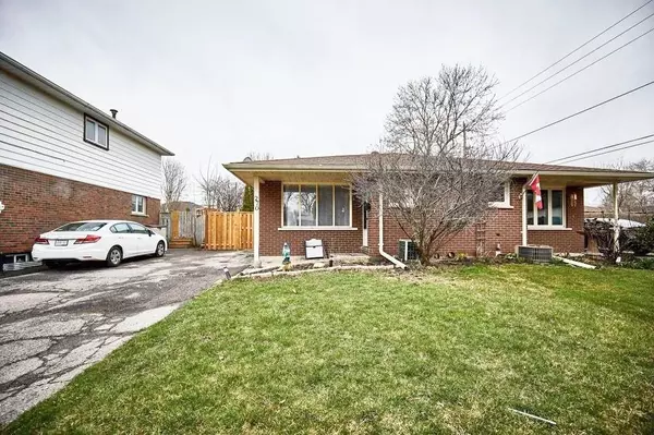 Oshawa, ON L1G 6H3,270 Coventry CT