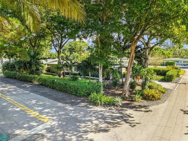 Wilton Manors, FL 33305,700 NE 21st Dr