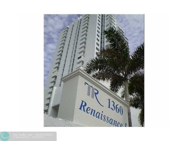 1360 S Ocean Blvd  #1104, Pompano Beach, FL 33062