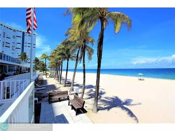 Pompano Beach, FL 33062,1360 S Ocean Blvd  #1104