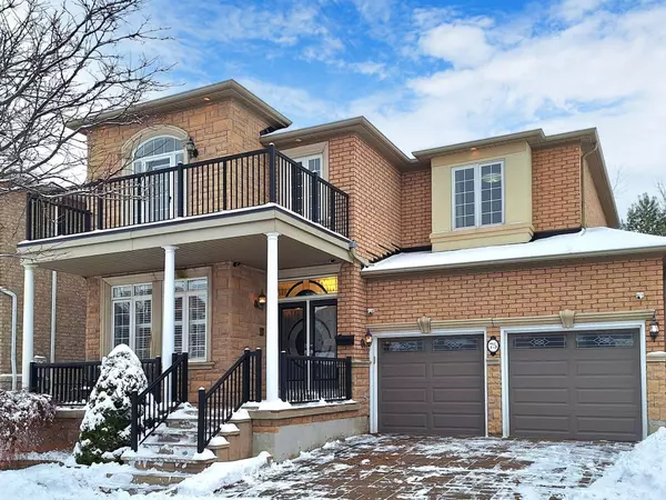 Richmond Hill, ON L4E 4T4,75 Brass DR