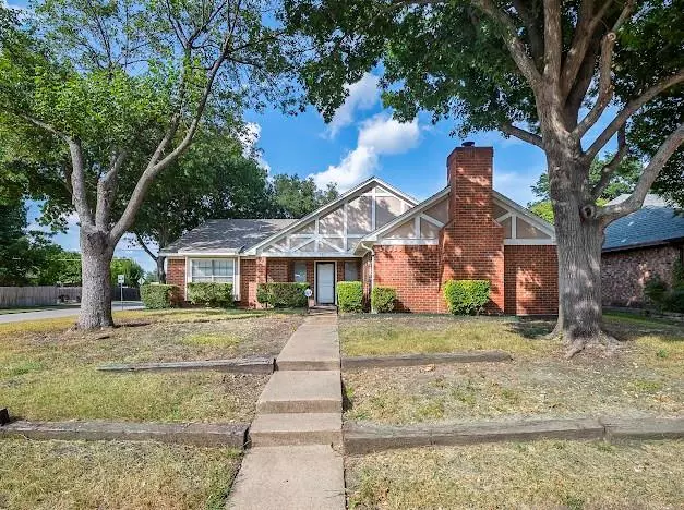 101 E Bancroft Drive, Garland, TX 75040