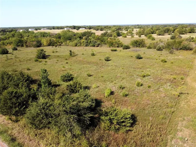 Lot 1 Cr 3202, Campbell, TX 75422