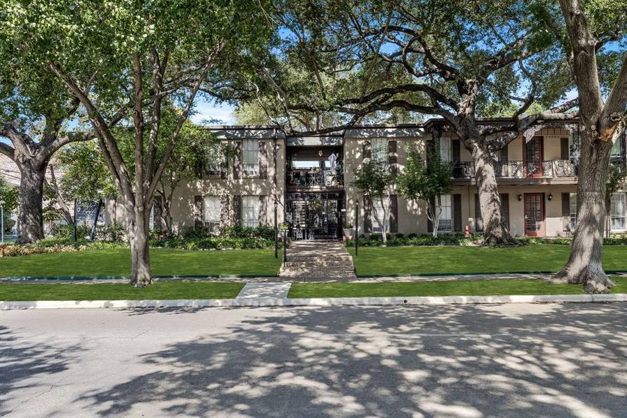 4205 Avondale Avenue #203, Dallas, TX 75219