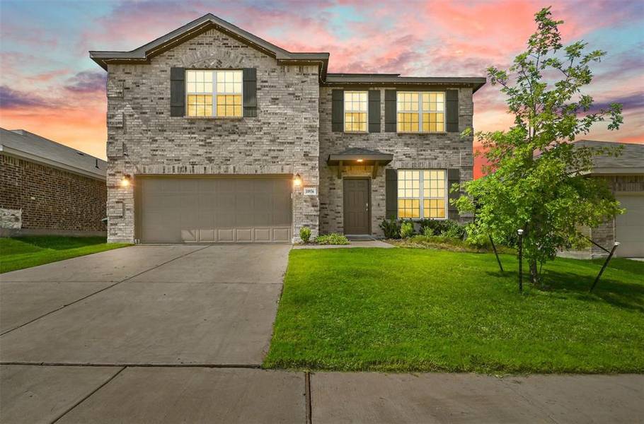 10936 Golden Barrel Court, Fort Worth, TX 76108