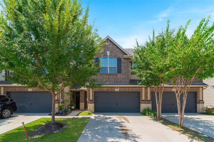 2233 Caniesto Street, Plano, TX 75074