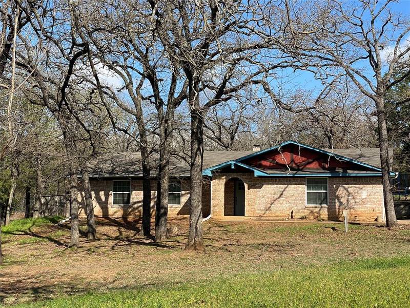 207 Oakhill Drive, Keene, TX 76059