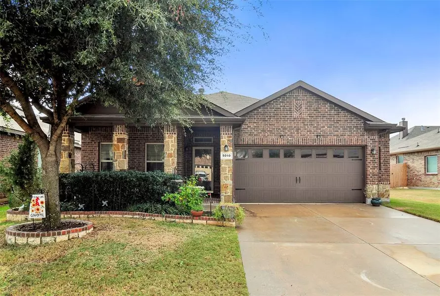 5010 Audie Court, Arlington, TX 76001