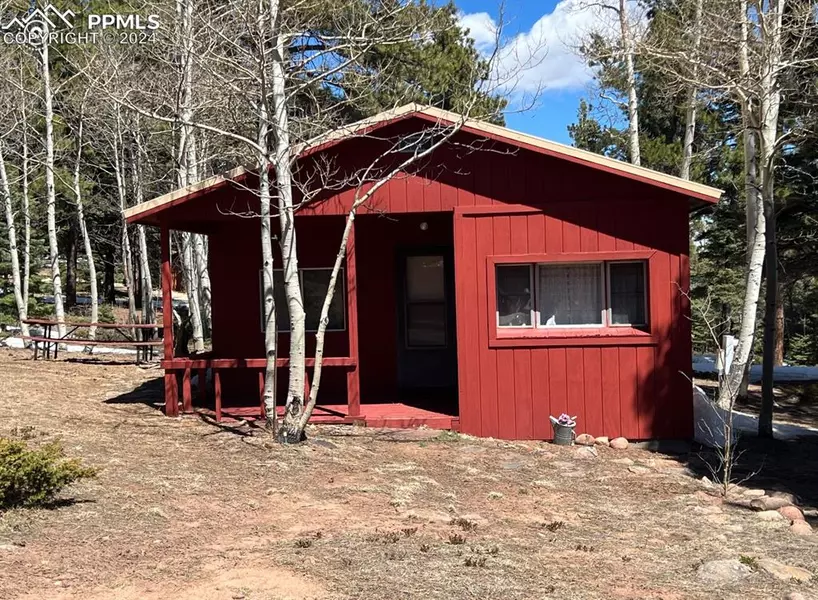 642 County Road 182R, Westcliffe, CO 81252