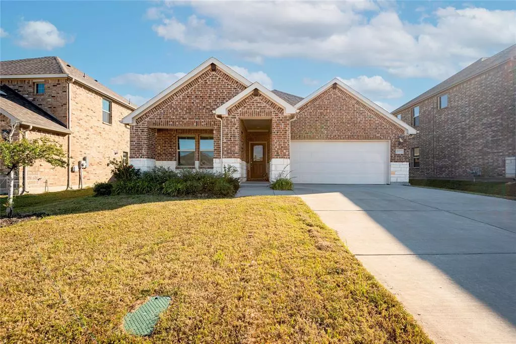 Princeton, TX 75407,503 Fox Ridge Drive