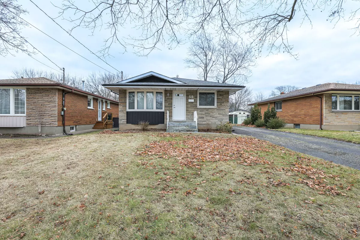 St. Catharines, ON L2M 3M6,58 Highcourt CRES