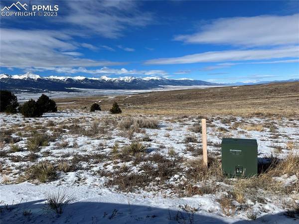 Lot 13 Kiowa RD, Westcliffe, CO 81252