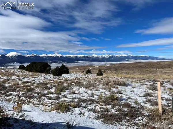 Westcliffe, CO 81252,Lot 13 Kiowa RD