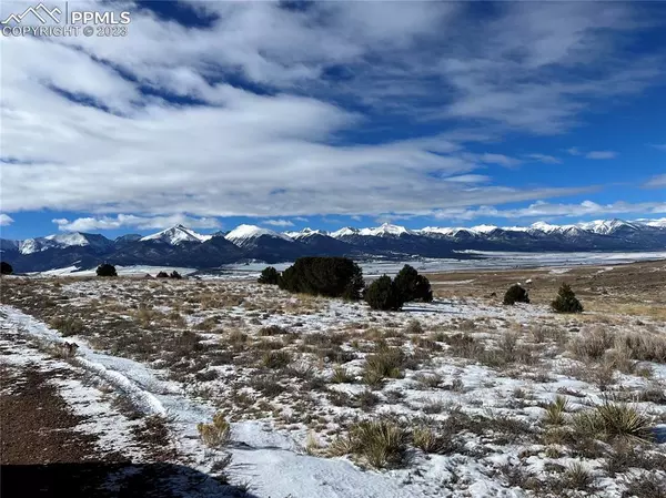 Westcliffe, CO 81252,Lot 13 Kiowa RD