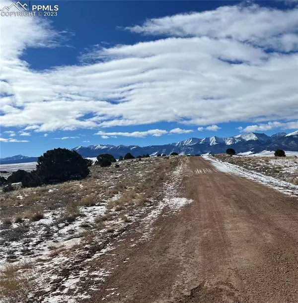 Westcliffe, CO 81252,Lot 13 Kiowa RD