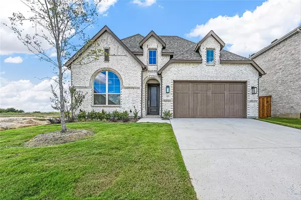 1829 Rough Ridge Trail, Midlothian, TX 76065