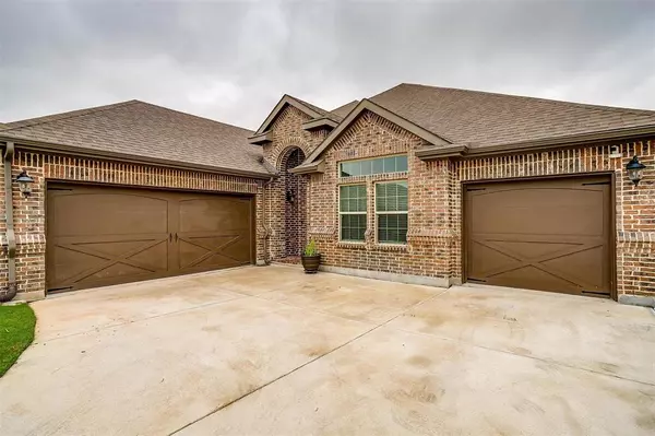 Aledo, TX 76008,15113 Ruble Court