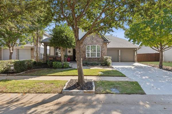 Lantana, TX 76226,731 Bradford Street