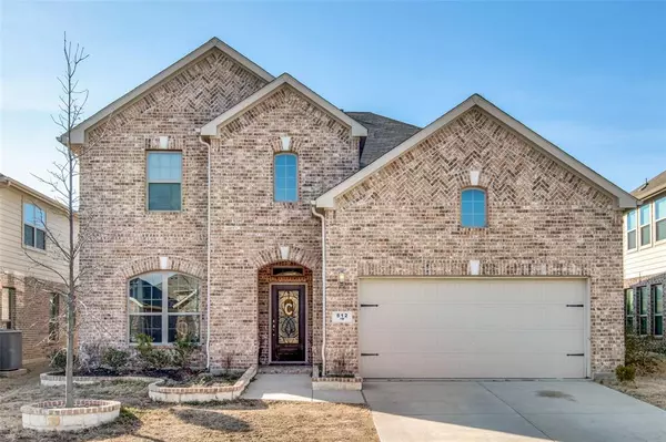 Little Elm, TX 75068,812 Green Coral Drive