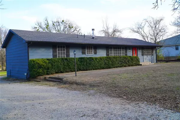 Keene, TX 76059,305 N Eastern Street