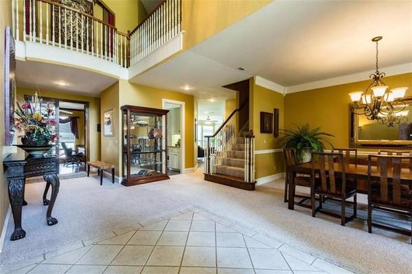 Southlake, TX 76092,1308 Normandy Drive