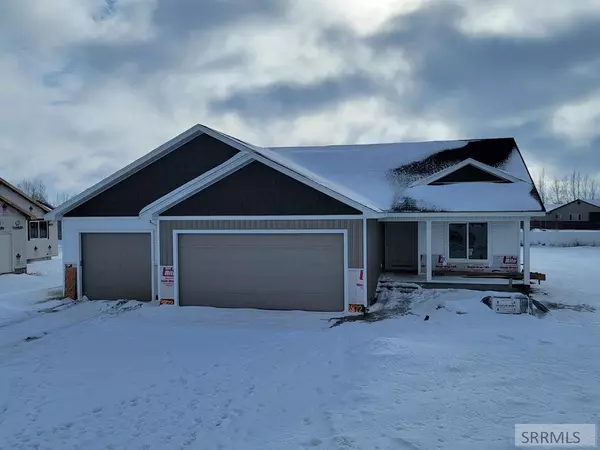 3872 Hemlock Lane, Rigby, ID 83442