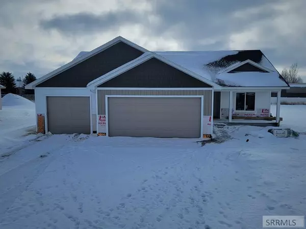 Rigby, ID 83442,3872 Hemlock Lane