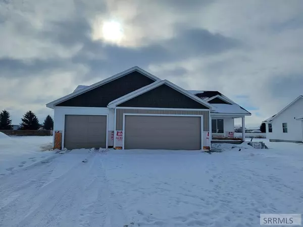 Rigby, ID 83442,3872 Hemlock Lane