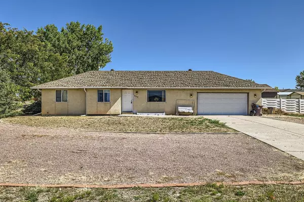 Pueblo West, CO 81007,423 W Spaulding Ave South