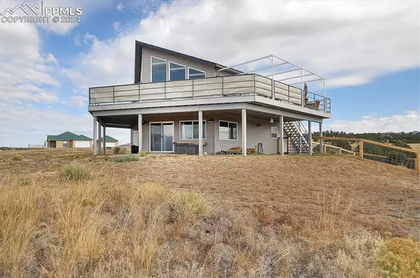 Westcliffe, CO 81252,136 Arapaho CIR