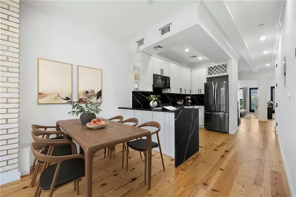 Brooklyn, NY 11221,583 Putnam AVE #4