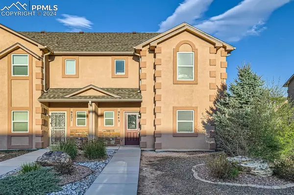 9443 Mosaic HTS, Fountain, CO 80817