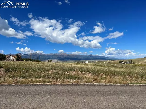 Emery ST, Silver Cliff, CO 81252