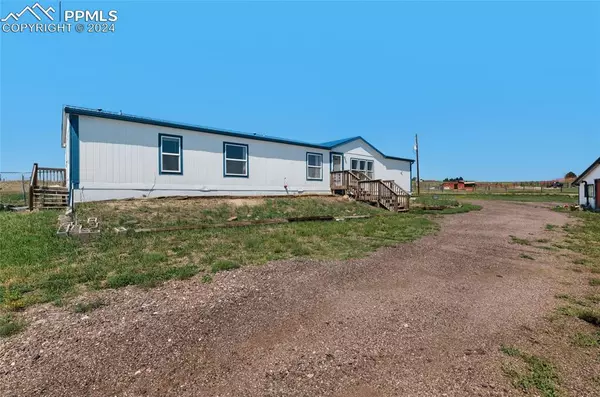 Calhan, CO 80808,23655 Fastbrook LN