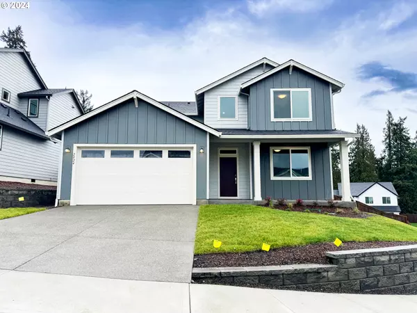 2703 S 9TH WAY, Ridgefield, WA 98642