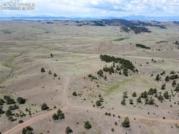 Hartsel, CO 80449,Lot 26 Wolfe RD