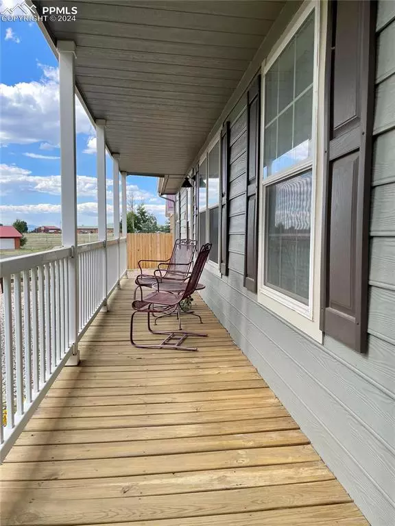 Westcliffe, CO 81252,7 Bassick LN