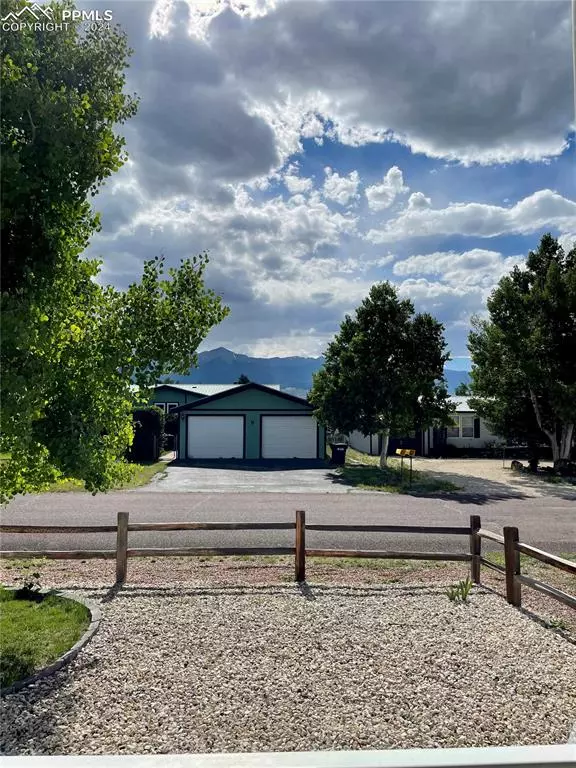 Westcliffe, CO 81252,7 Bassick LN