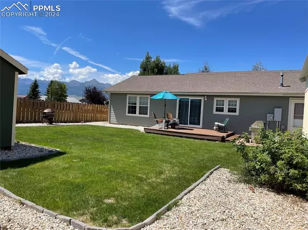 Westcliffe, CO 81252,7 Bassick LN