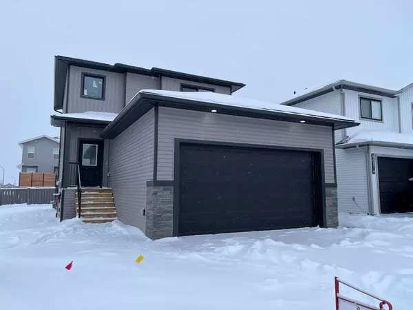 8653 122 AVE, Grande Prairie, AB T8X 0P6