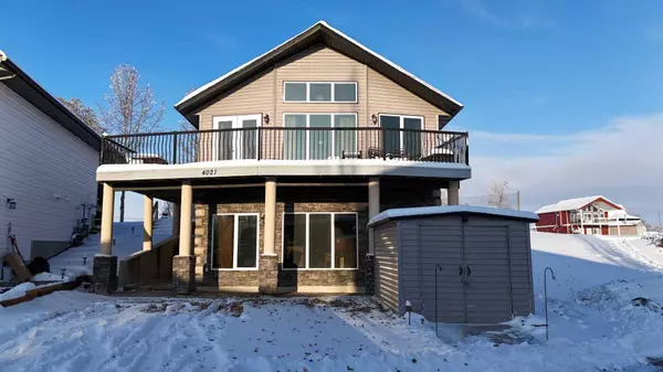 25054 South Pine Lake RD #4021, Rural Red Deer County, AB T0M 1R0