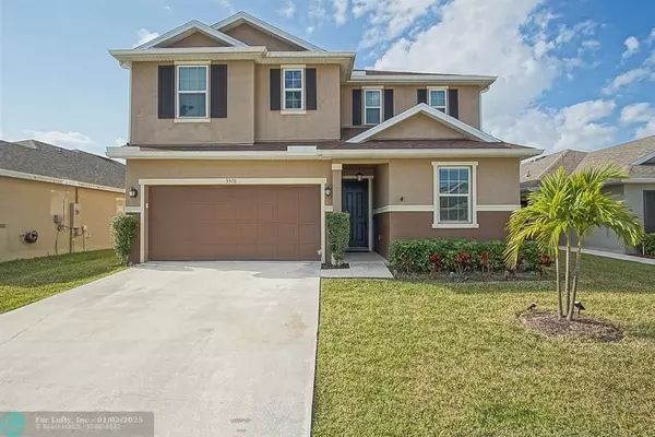 Port St Lucie, FL 34983,5570 NW Pine Trail Cir