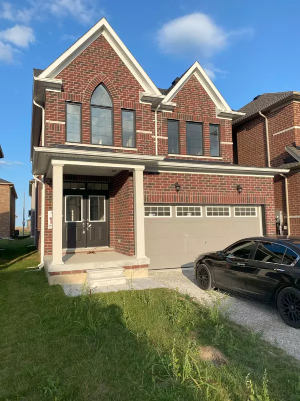 48 Prudhoe TER, Barrie, ON L9J 0W2