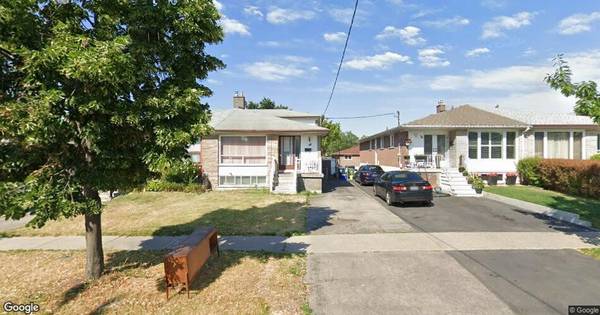 68 Elnathan CRES #Bsmt, Toronto W05, ON M9L 2G1