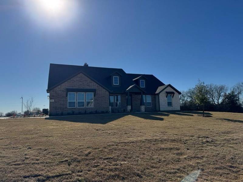 10 Ina Road, Tom Bean, TX 75489