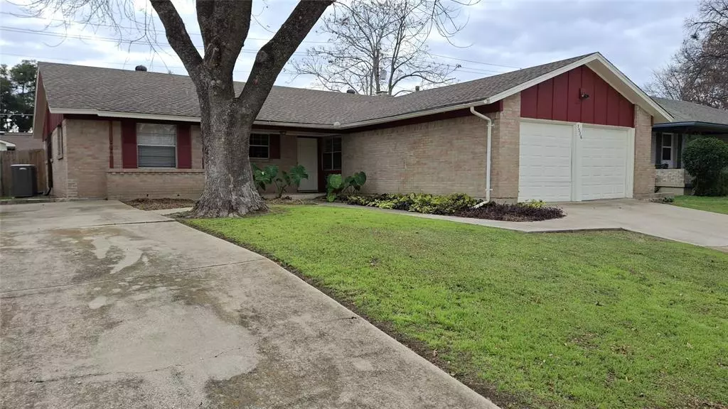 1538 Carroll Drive, Garland, TX 75041