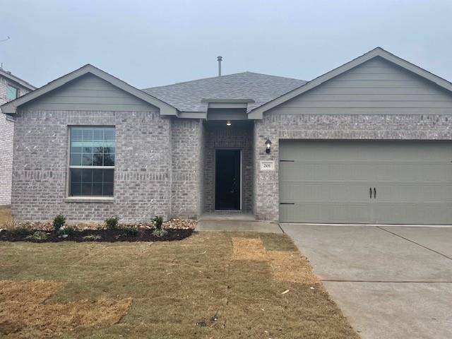 201 Emma Drive, Anna, TX 75409