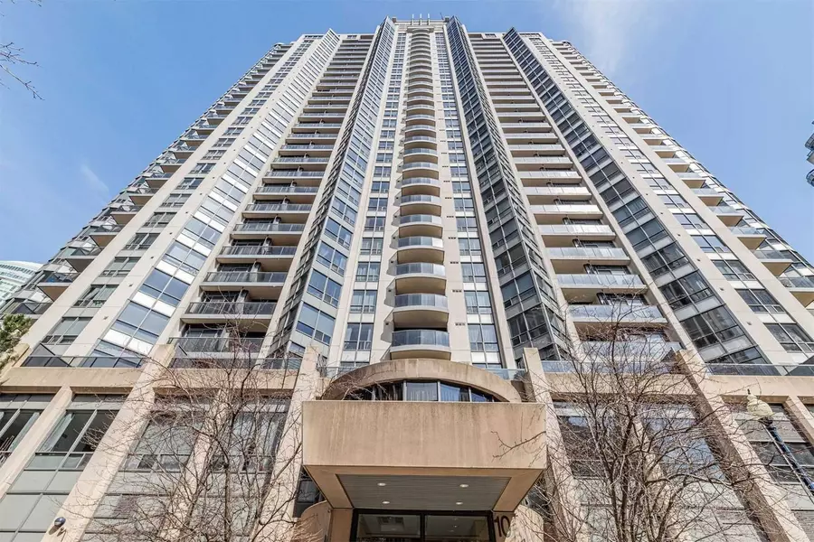 10 Northtown WAY #2909, Toronto C14, ON M2N 7L4