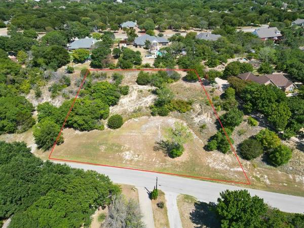 Hudson Oaks, TX 76087,116 Coates Trail