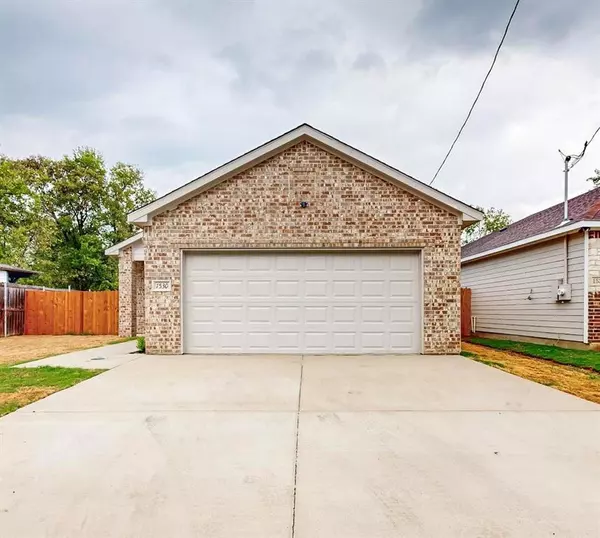 1530 Caldwell Avenue, Dallas, TX 75223